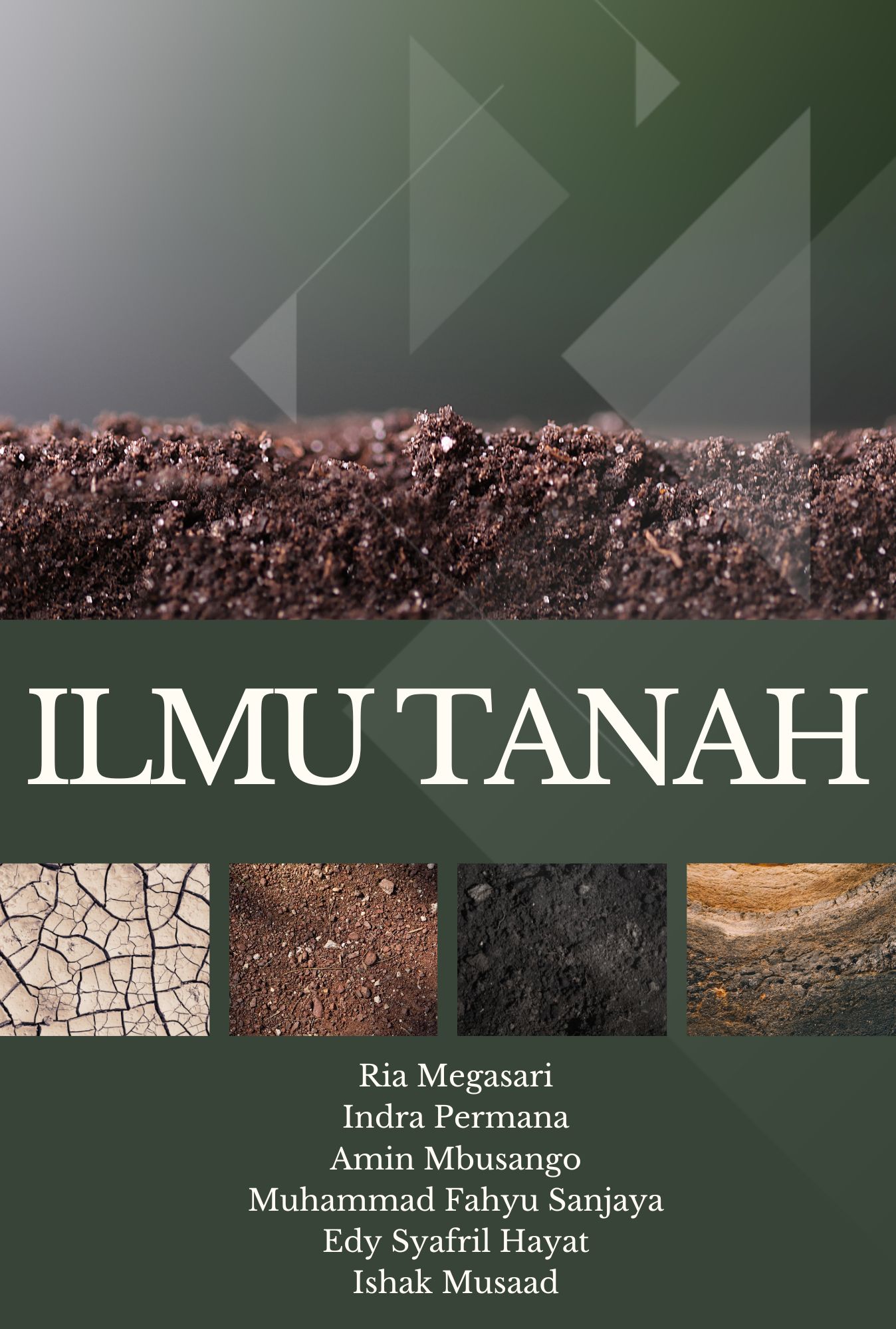 Ilmu Tanah